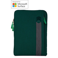 STM Ridge Sleeve 11, Microsoft Surface Go, botanical green, STM-214-150K-08