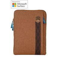 STM Ridge Sleeve 15, Microsoft Surface Book 2 (13 & 15), desert brown, STM-214-150P-10