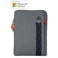 STM Ridge Sleeve 15, Microsoft Surface Book 2 (13 & 15), tornado grey, STM-214-150P-20