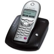 Telekom T-Sinus 721 Komfort, schwarzblau