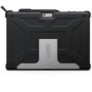 Urban Armor Gear Composite Case for Surface Pro 7 - Black/ Black