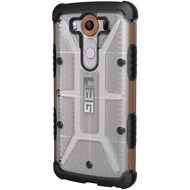 Urban Armor Gear Composite Case - LG V10 - Ice (transparent)