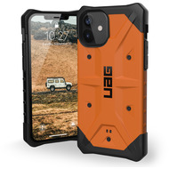 Urban Armor Gear Pathfinder Case, Apple iPhone 12/ 12 Pro, orange, 112357119797