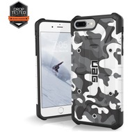 Urban Armor Gear Pathfinder Case Apple iPhone 8/ 7/ 6S Plus wei/ camo