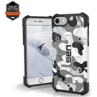 Urban Armor Gear Pathfinder Case Apple iPhone 8/ 7/ 6S wei/ camo