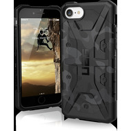 Urban Armor Gear Pathfinder Case, Apple iPhone SE (2020)/ 8/ 7/ 6S, midnight camo, 112047114061