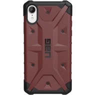 Urban Armor Gear Pathfinder Case, Apple iPhone XR, carmine