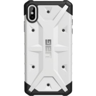 Urban Armor Gear Pathfinder Case, Apple iPhone XS Max, Schutzhlle wei