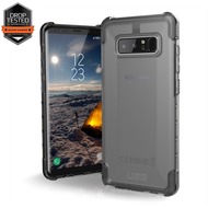 Urban Armor Gear Plyo Case - Samsung Galaxy Note8 - ice (transparent)