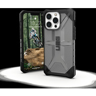 Urban Armor Gear UAG Plasma Case, Apple iPhone 13 Pro, ash (grau transparent), 113153113131