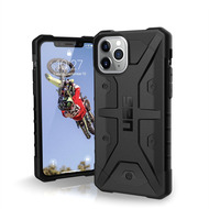 Urban Armor Gear UAG Pathfinder Case, Apple iPhone 11 Pro, schwarz, 111707114040