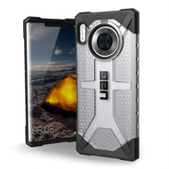 Urban Armor Gear UAG Plasma Case, Huawei Mate 30 Pro, ice (transparent), 511933114343