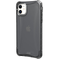 Urban Armor Gear UAG Plyo Case, Apple iPhone 11, ash (grau transparent), 111712113131