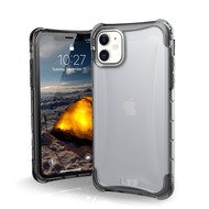 Urban Armor Gear UAG Plyo Case, Apple iPhone 11, ice (transparent), 111712114343