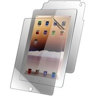ZAGG invisibleSHIELD (Full Body) fr iPad 2 /  3