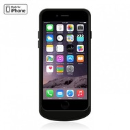 ZENS Wireless Charging Cover Apple iPhone 6, schwarz