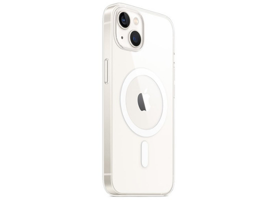 Apple Clear Case iPhone kaufen. 40 13 mit Euro! ab bei telefon.de Versandkostenfrei MagSafe mini