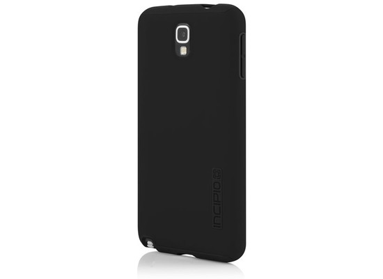 Incipio DualPro fr Samsung Note 3 Neo, schwarz-schwarz